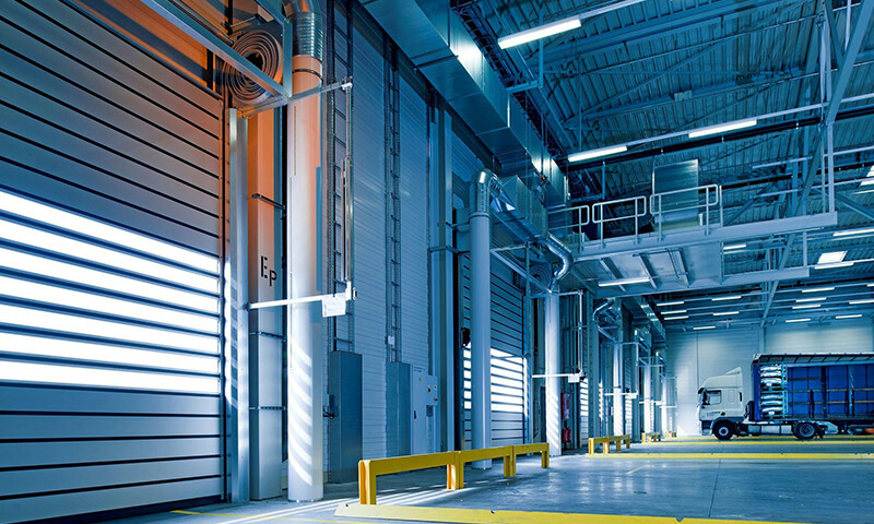 鈹銅整體應用案例